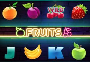 Juicy Fruits