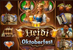 Oktoberfest