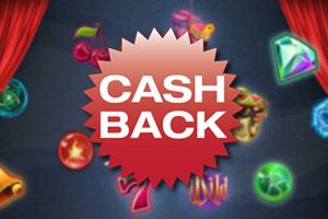 Кешбэк в Yard Win Casino: два вида возврата средств