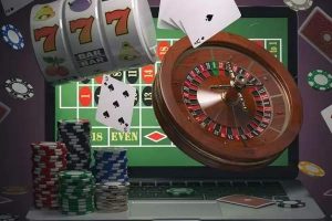Как выиграть в Yard Win Casino: продуманные стратегии