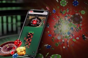 Мобильная версия Yard Win Casino: игра с телефона