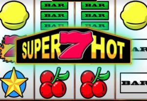 Super 7s