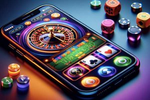 Как скачать и установить приложение Yard Win Casino